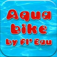 Aquabike by Fl'Eau icon