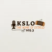 KSLO 105.3 The Home of Zydeco icon