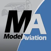 Model Aviation icon