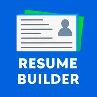 Resume Builder icon