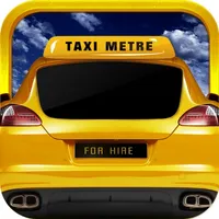 Taxi Metre icon