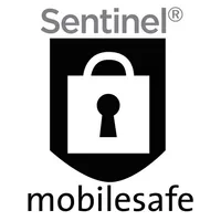 Sentinel® mobilesafe icon