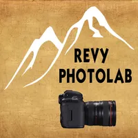 Revy Photolab icon