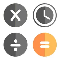 Hours Minutes Calculator Lite icon