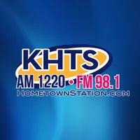 KHTS Radio icon