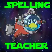 Spelling Teacher icon