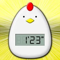 Kitchen Timer+ icon