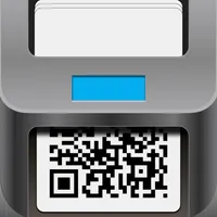 Fast Barcode Maker Scanner icon