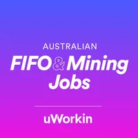 Mining Jobs icon