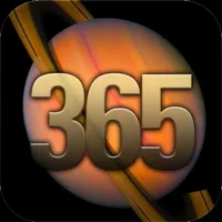 Space365 icon