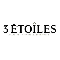 3 étoiles magazine icon