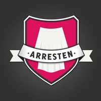 Arresten Game icon