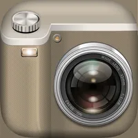 PowerCam HD - REAL TIME EFFECTS icon