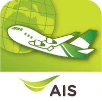 AIS Roaming icon