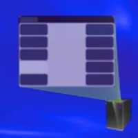 HomeToucher icon