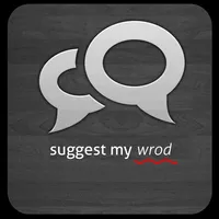 Suggest My Word icon