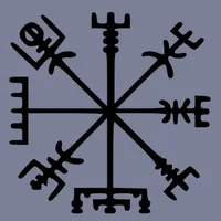 Norse Clock icon