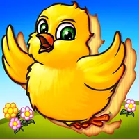 Animal Babies – Game for Kids icon