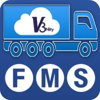 V3Nity FMS icon