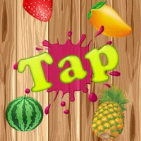 Tap Tap Fruits Lite icon