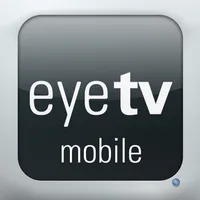EyeTV Mobile - Watch Live TV icon
