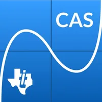 TI-Nspire™ CAS icon