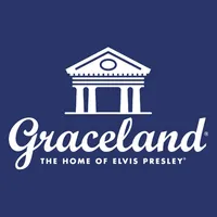 Elvis Presley's Graceland icon