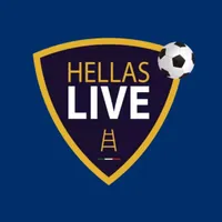 Hellas Live icon