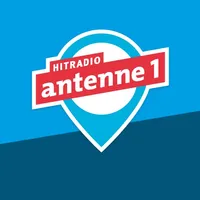 antenne 1 icon