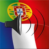 Portuguese / French Talking Phrasebook Translator Dictionary - Multiphrasebook icon