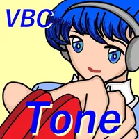 VBCTone icon