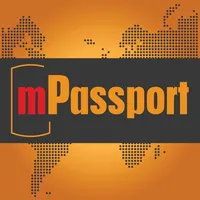 mPassport icon