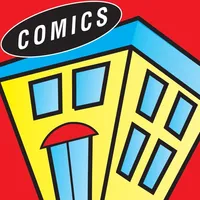 Comic Shop Locator icon