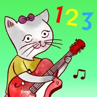 Jazzy 123 - Count with Music icon