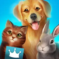 Pet World Premium icon