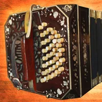 Bandoneon icon