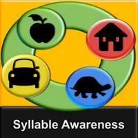 Syllable Awareness - Themes 1 icon