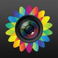 Photo Editor- icon