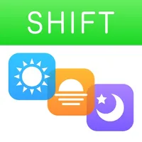 Shift Planning Calendar icon