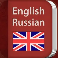 English-Russian Dictionary icon