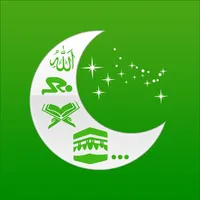 Islamic Calendar - Muslim Apps icon