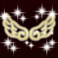 Angel Camera - soft & twinkle icon