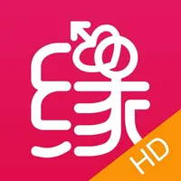 世纪佳缘HD icon