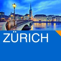 Züri App – CITYGUIDE Zürich icon