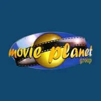 Webtic Movie Planet Cinema icon