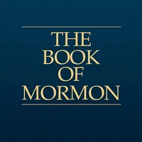 The Book of Mormon icon