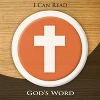 I Can Read God's Word 1 icon