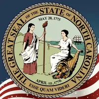 NC Laws North Carolina Code icon