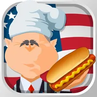 Hot Dog Bush: Food Truck Game icon