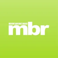 Mountain Bike Rider Magazine icon